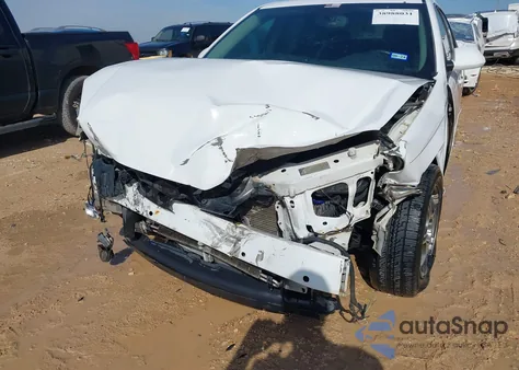 2012 Chevrolet Impala Lt from USA, damaged, VIN 2G1WB5E37C1211248